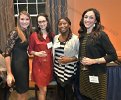 2017 Yowell Hall of Fame  Wheaton College Athletics 2017 Yowell Hall of Fame ceremony.  - Photo By: KEITH NORDSTROM : Wheaton College Athletics Yowell Hall of Fame ceremony.